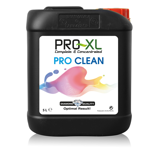 Pro-XL PRO CLEAN