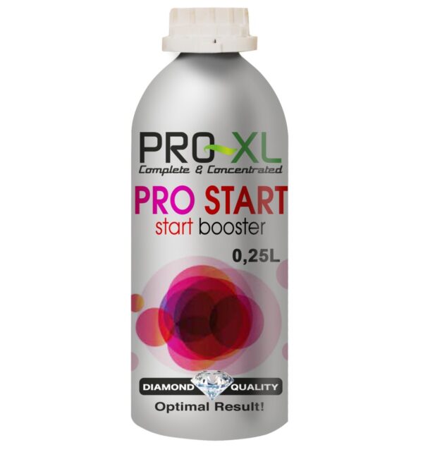 Pro-XL PRO START Stimolatore Radicale per la Fase Vegetativa - immagine 2