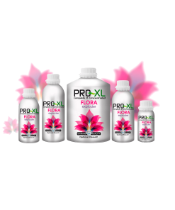 Pro-XL FLORA EXPLODER