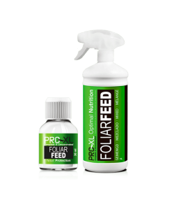 Pro-XL FOLIAR FEED