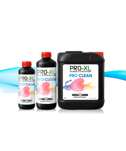 Pro-XL PRO CLEAN