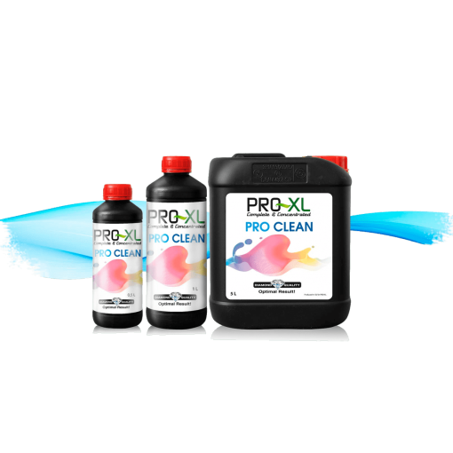 Pro-XL PRO CLEAN