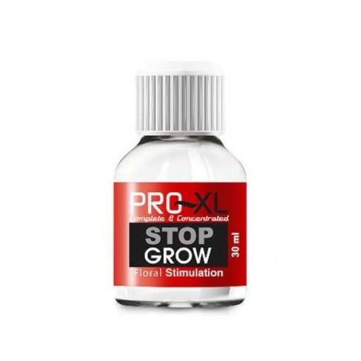 Pro-XL STOP GROW