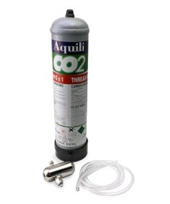 Aquili Kit CO2