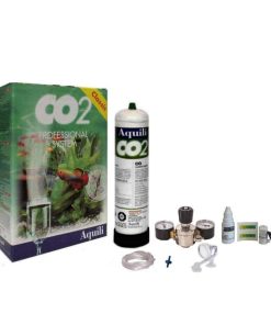 Aquili Kit CO2