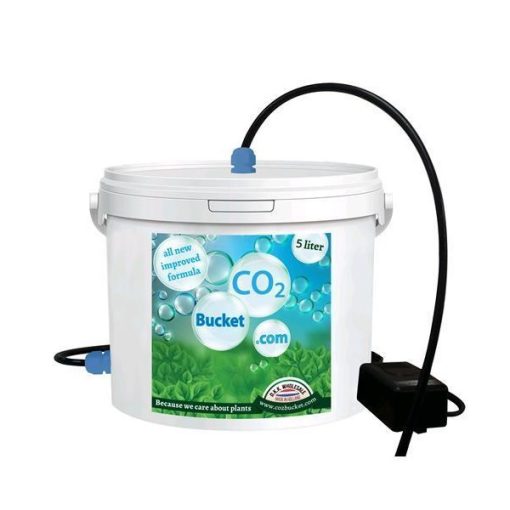 CO2Bucket