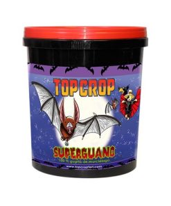 Top Crop SUPERGUANO