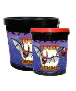 Top Crop SUPERGUANO
