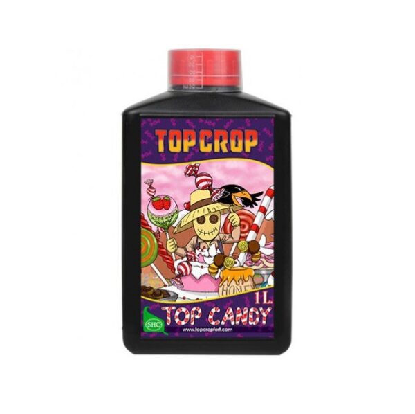 Top Crop TOP CANDY