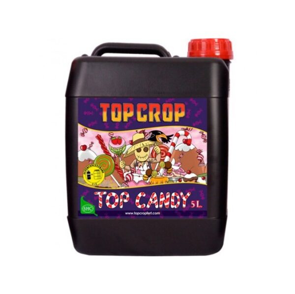 Top Crop TOP CANDY