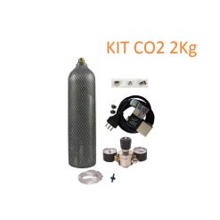 Kit CO2 Professionale