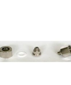 Adattatore Passo 11x1.5