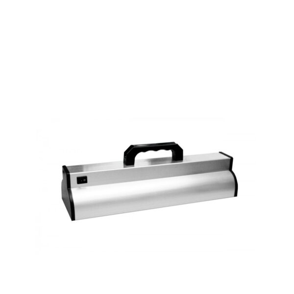 Clean Light Hobby Unit 11W Lampada UV Elimina Muffe, Funghi, Batteri, Virus - immagine 4