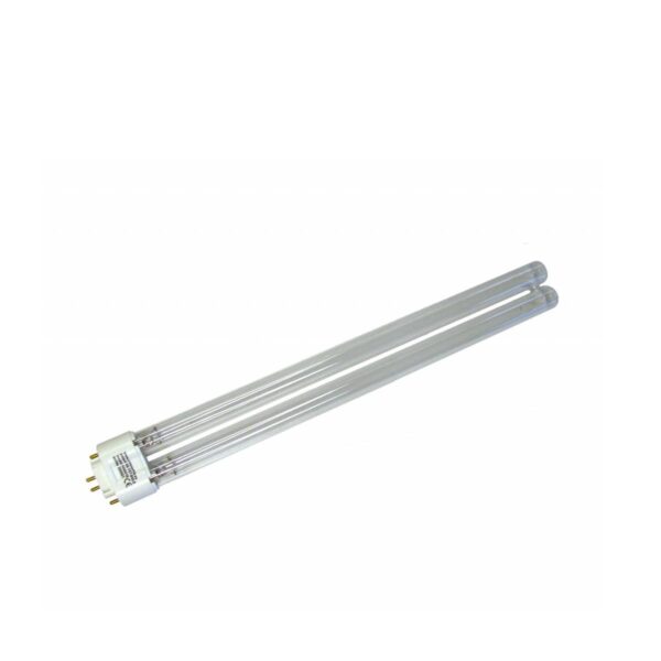 Clean Light Hobby Unit 11W Lampada UV Elimina Muffe, Funghi, Batteri, Virus - immagine 5