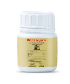 CannaBioGen DELTA 9