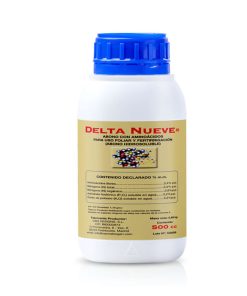 CannaBioGen DELTA 9