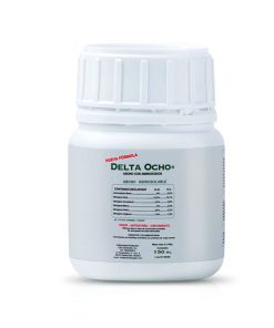CannaBioGen DELTA 8