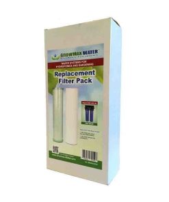 GrowMax Water Filters Pack