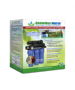 MEGA GROW