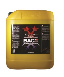 BAC 1 component Bloom