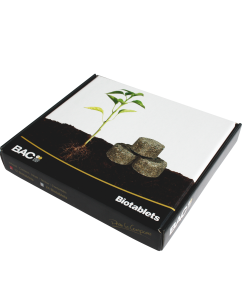 BAC Biotablets