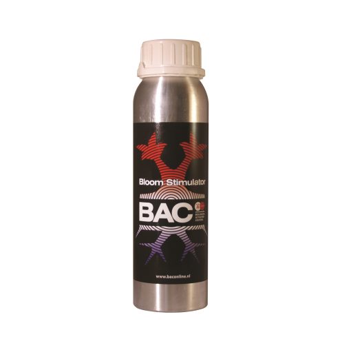 BAC Bloom Stimulator