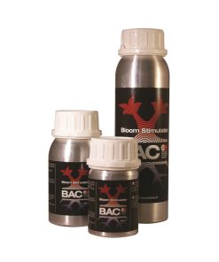 BAC Bloom Stimulator