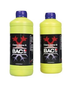 BAC A&B Cocos Grow