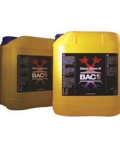 BAC A&B Cocos Grow