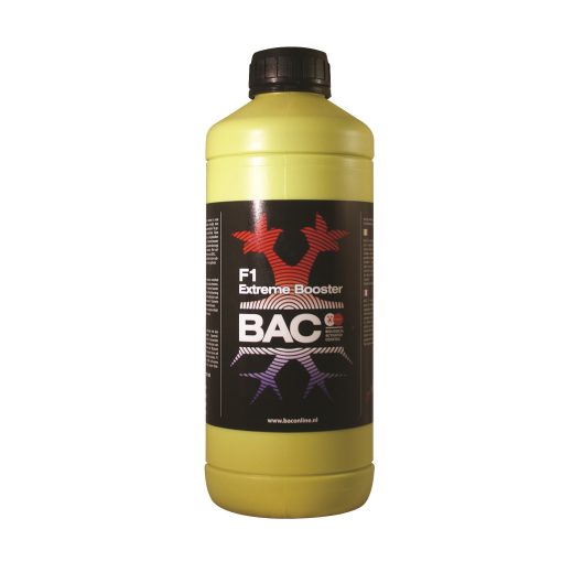 BAC F1 Extreme Booster
