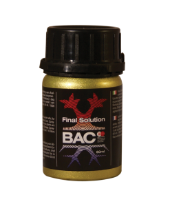BAC Final Solution