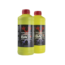 BAC A&B Hydro Bloom