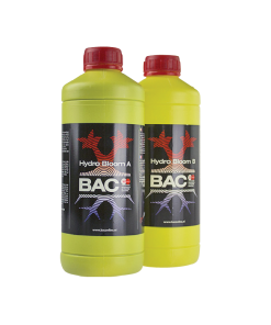 BAC A&B Hydro Bloom