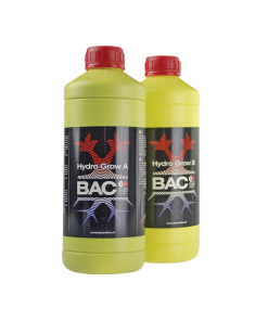 BAC A&B Hydro Grow