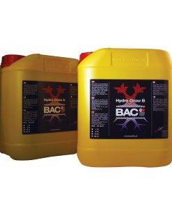 BAC A&B Hydro Grow