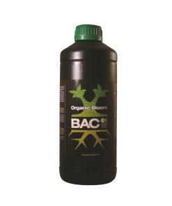 BAC Organic Bloom