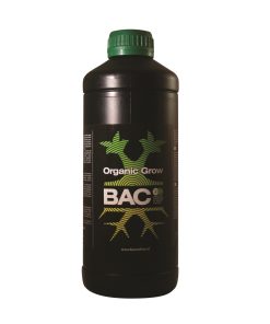 BAC Organic Grow