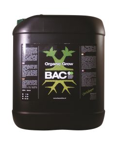 BAC Organic Grow