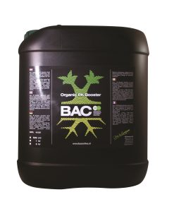 BAC Organic PK Booster