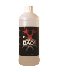 BAC PH+