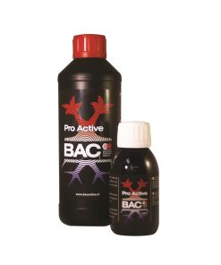 BAC Pro Active