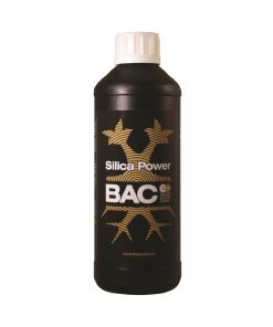 BAC Silica Power