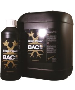 BAC Silica Power