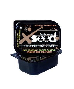 BAC X-Seed