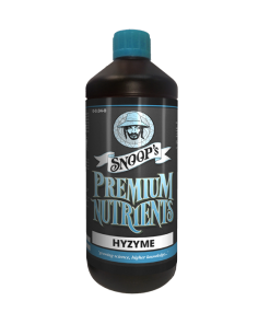 Snoops Premium Nutrients HYZYME