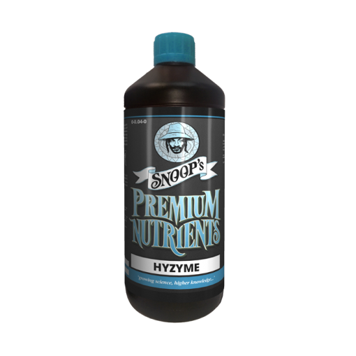 Snoops Premium Nutrients HYZYME