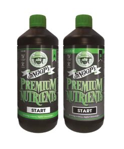 Snoops Premium Nutrients START