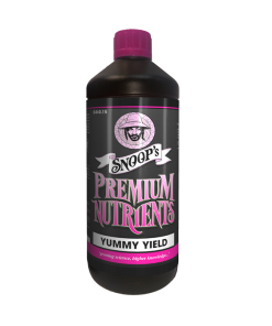 Snoops Premium Nutrients YUMMY YIELD