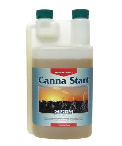 Canna START