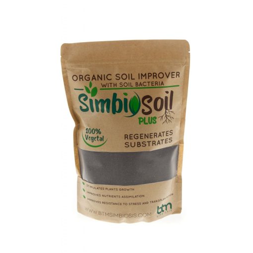 SimbioSoil